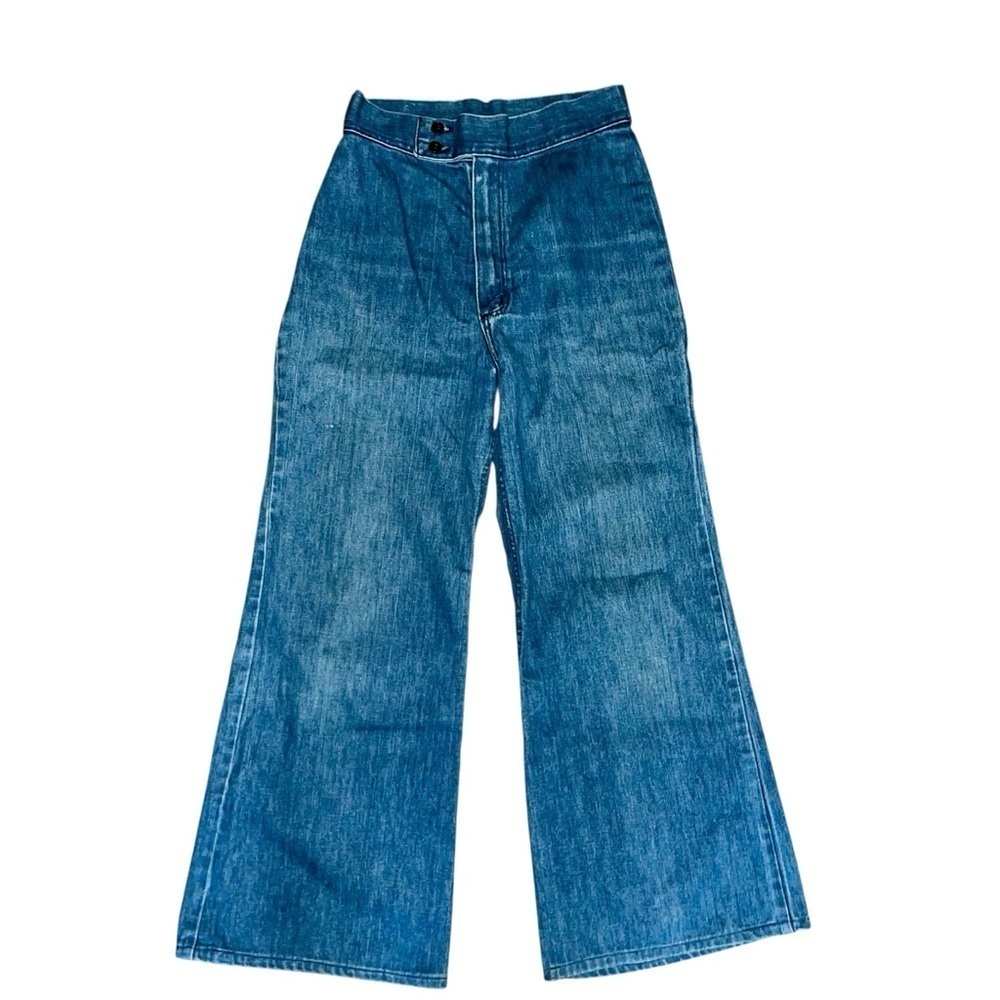 Vintage Women’s Wrangler Jeans